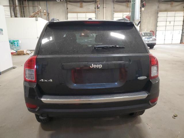 2012 JEEP COMPASS LATITUDE