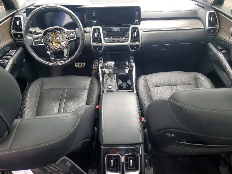2021 KIA SORENTO SX PRESTIGE X-LINE  