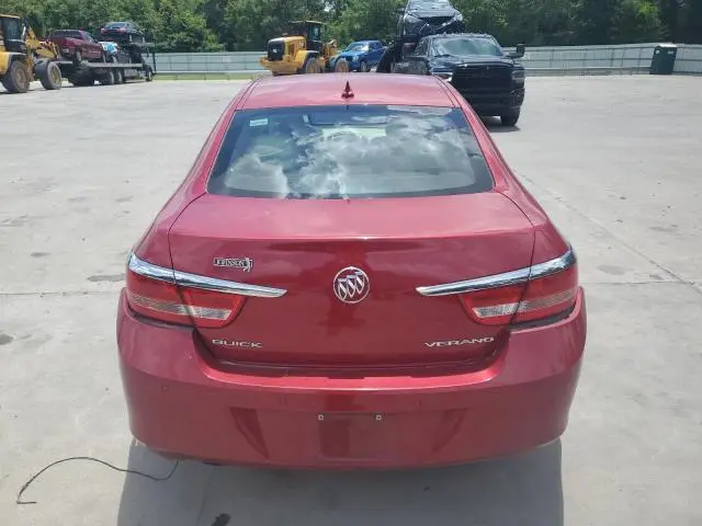 2014 BUICK VERANO CONVENIENCE  
