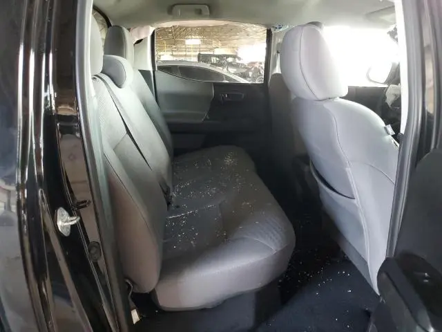 2021 TOYOTA TACOMA DOUBLE CAB  