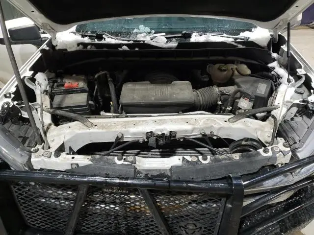 2020 CHEVROLET SILVERADO K1500 LT  