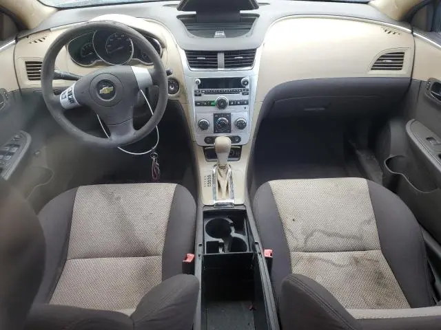 2011 CHEVROLET MALIBU LS  