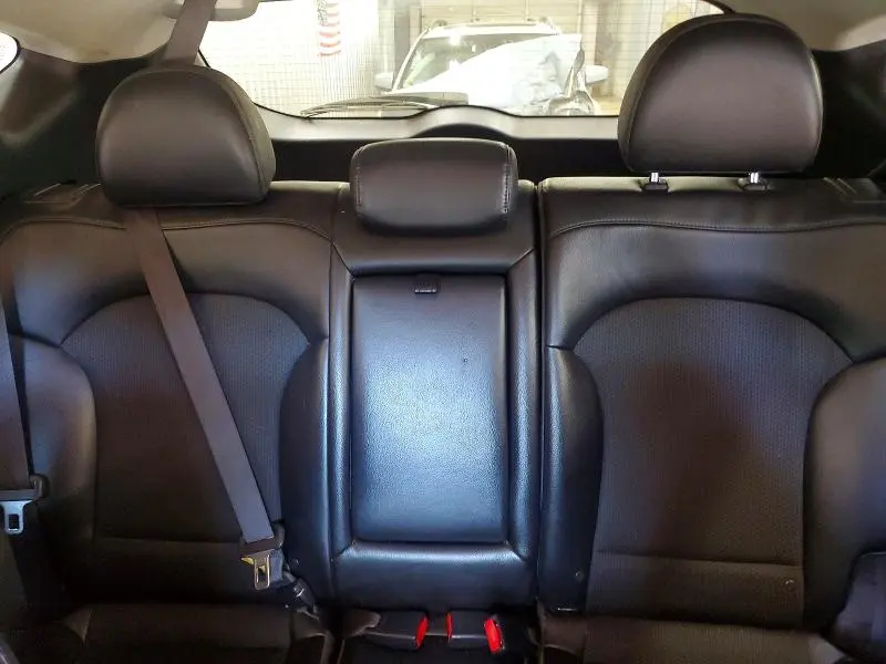 2014 HYUNDAI TUCSON SE  