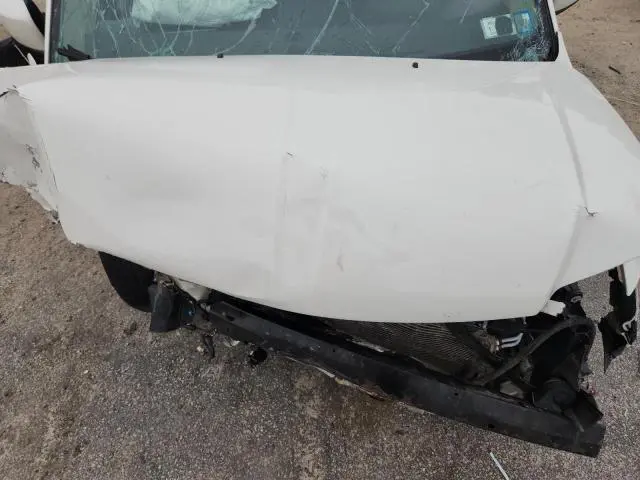 2011 DODGE GRAND CARAVAN CREW  
