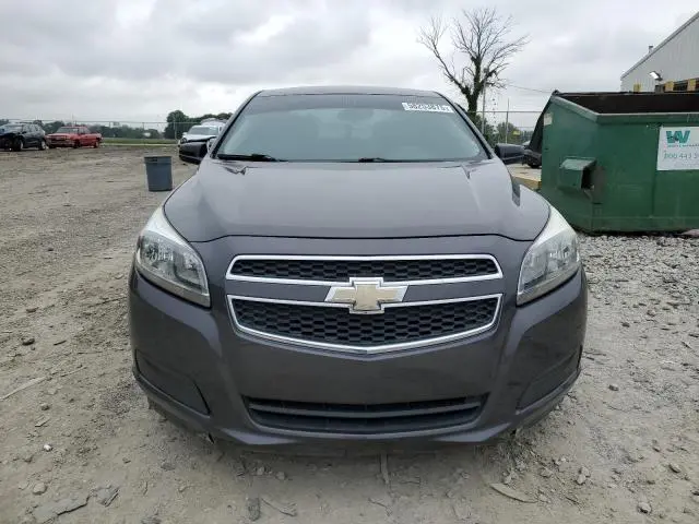 2013 CHEVROLET MALIBU LS  