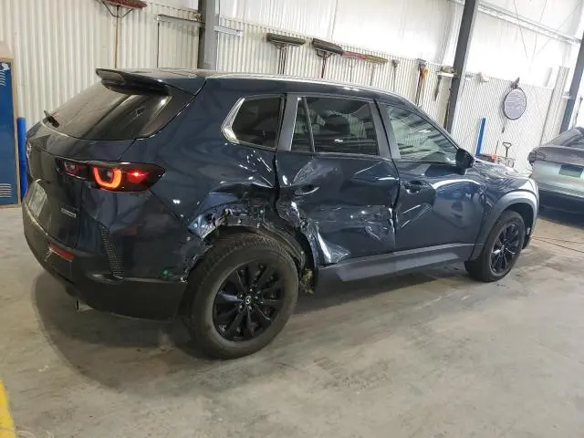 2023 MAZDA CX-50 PREFERRED PLUS  