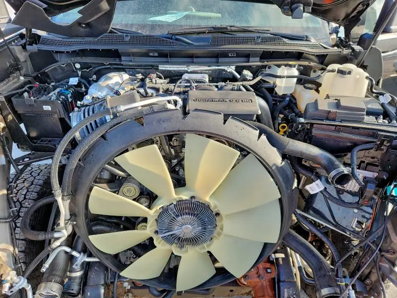 2025 CHEVROLET SILVERADO K2500 HEAVY DUTY LT  