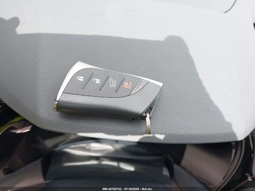 2025 LEXUS RX 350H PREMIUM