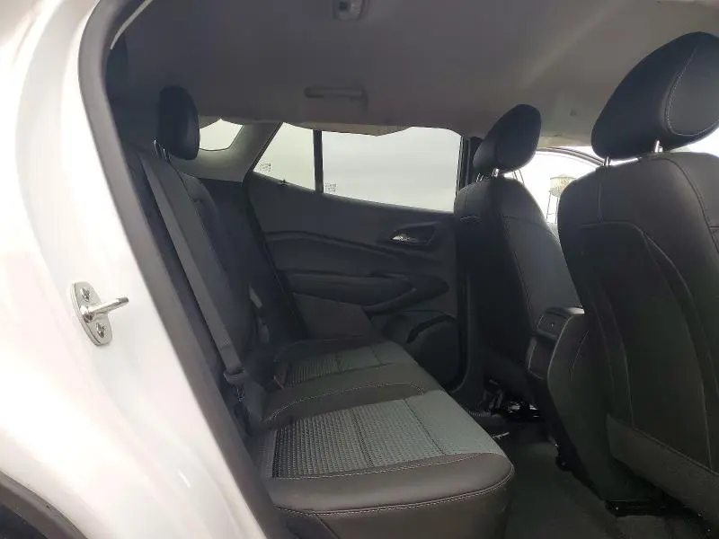 2026 CHEVROLET TRAX 1LT  