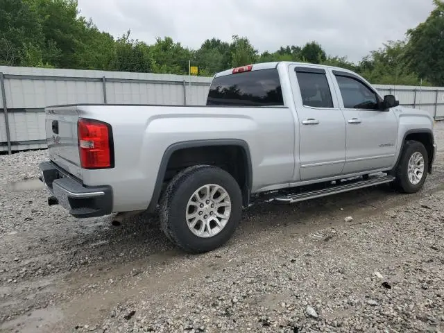 2014 GMC SIERRA K1500 SLE  