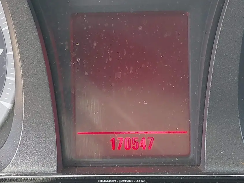 2011 GMC TERRAIN SLT-1