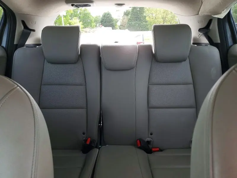 2019 HONDA HR-V EXL  