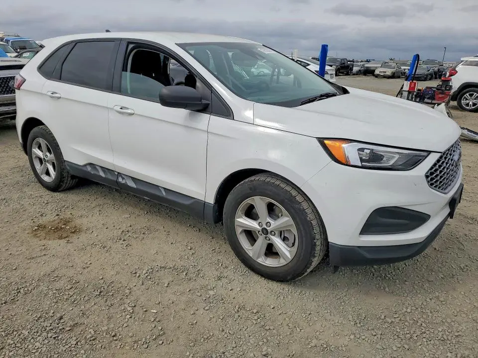 2023 FORD EDGE SE  