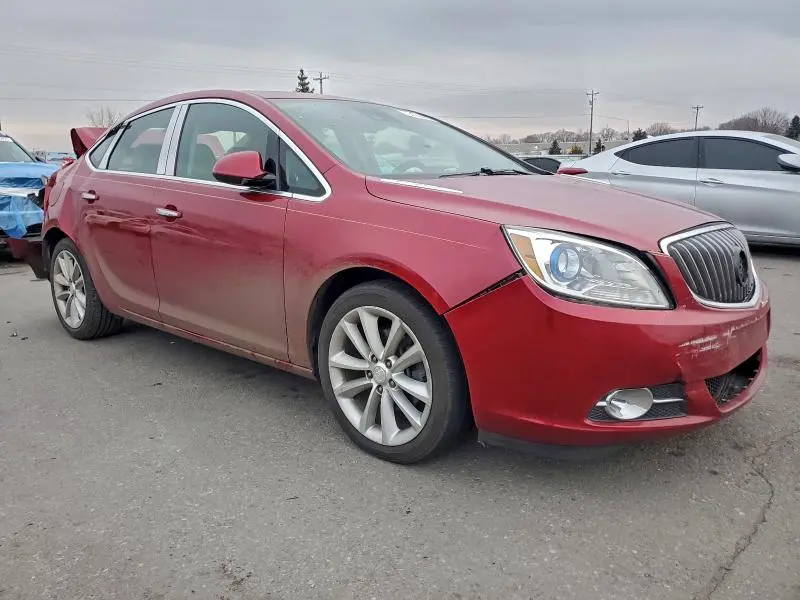 2014 BUICK VERANO CONVENIENCE  