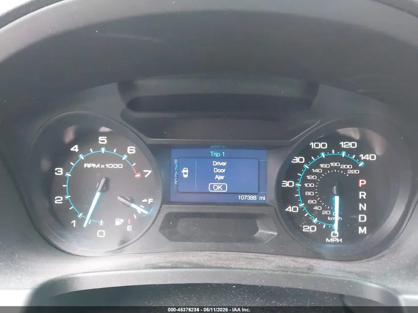 2012 FORD EXPLORER  
