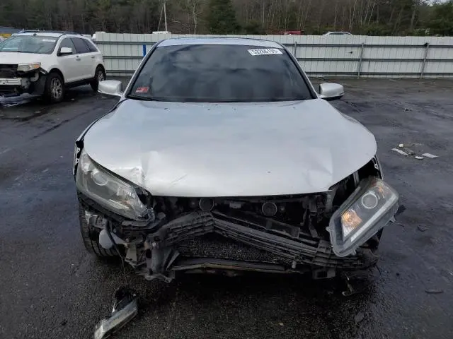 2013 HONDA ACCORD EX