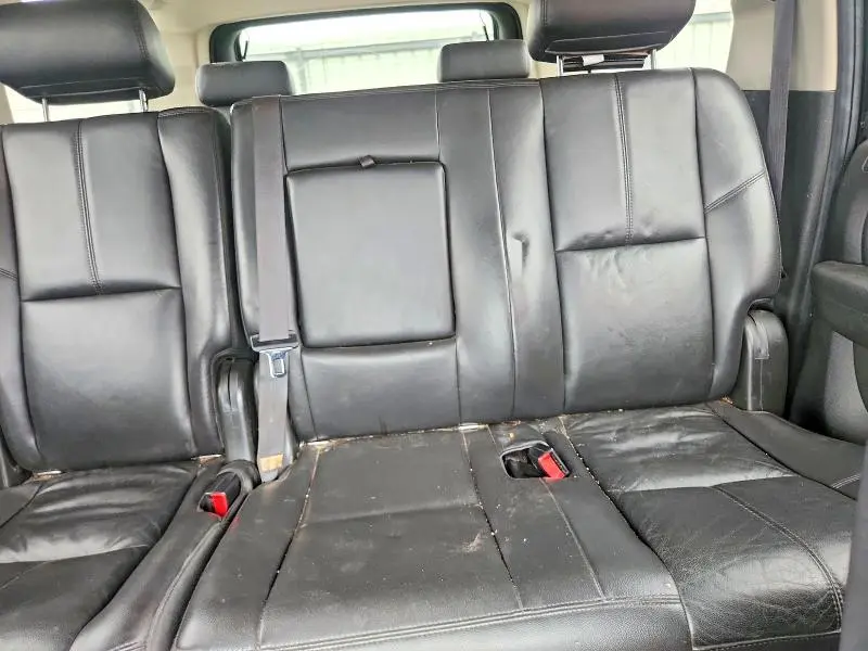 2010 CHEVROLET SUBURBAN K1500 LT  
