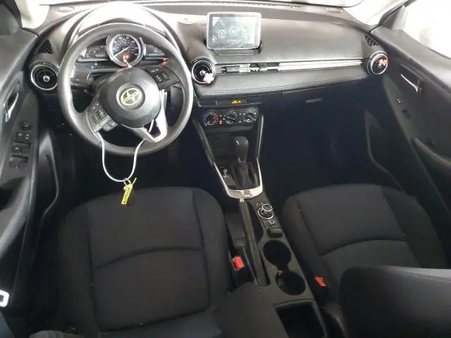 2016 TOYOTA SCION IA   