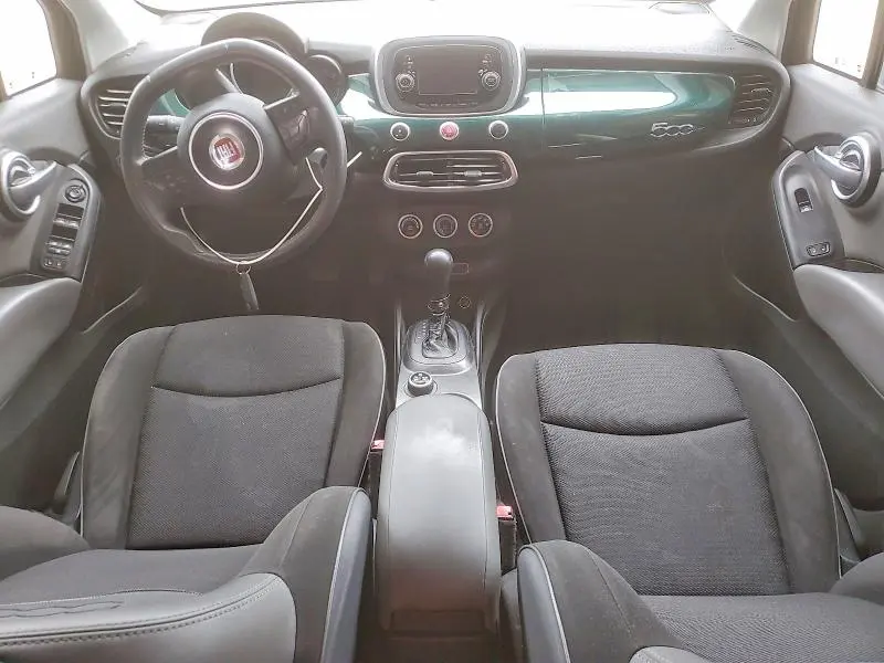 2016 FIAT 500X EASY  