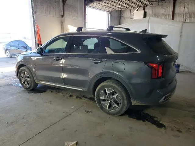 2021 KIA SORENTO EX  