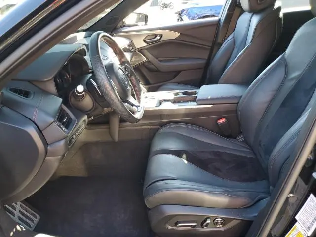 2023 ACURA TLX TYPE S  