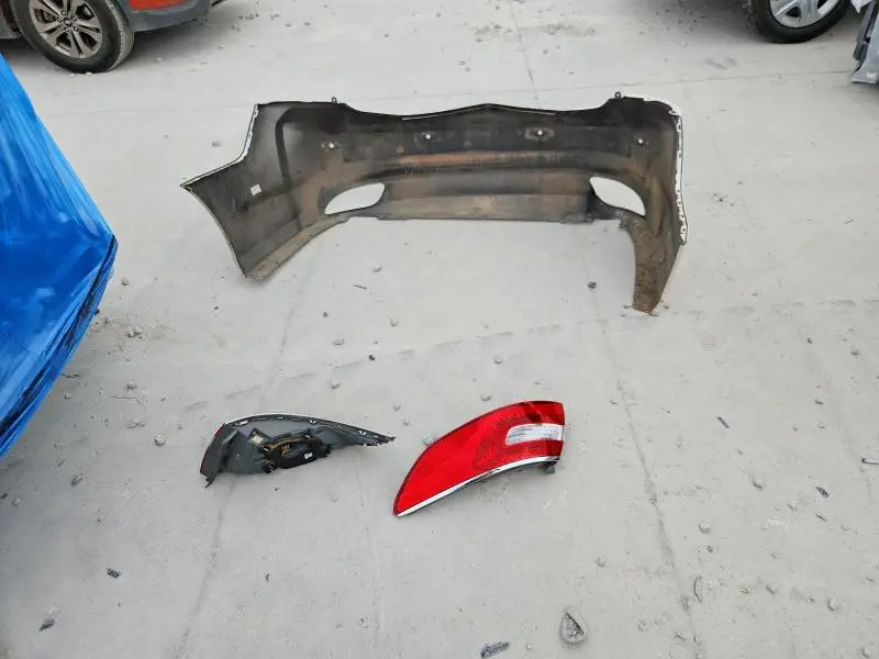 2013 HYUNDAI AZERA BASE  
