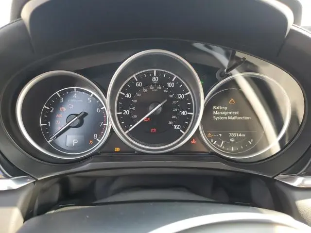 2021 MAZDA 6 GRAND TOURING RESERVE  