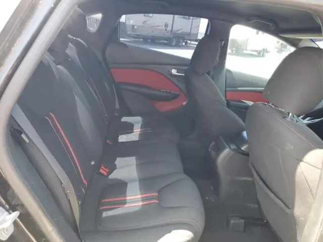 2013 DODGE DART SXT