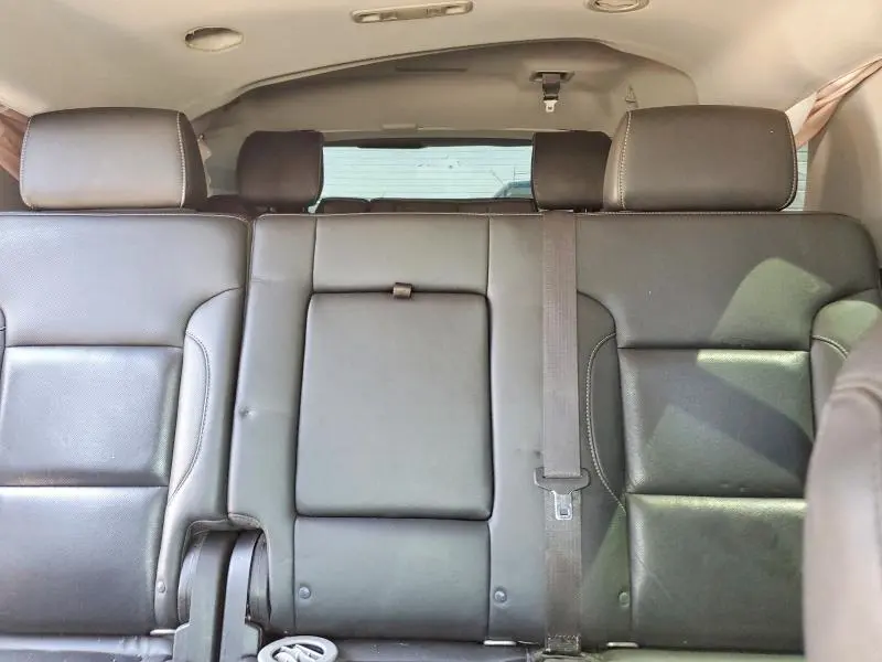 2018 GMC YUKON XL C1500 SLT  