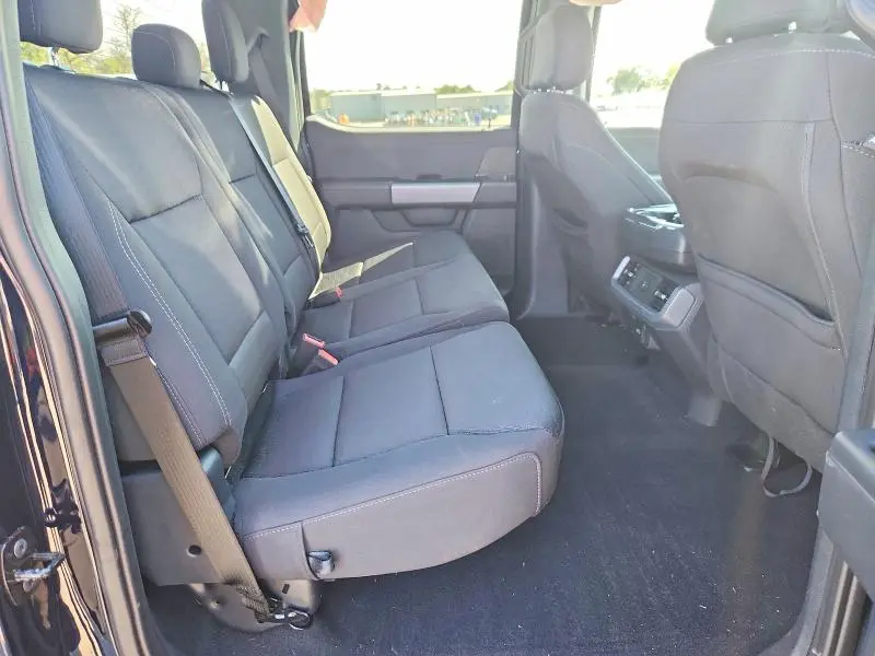 2026 FORD F150 XLT  