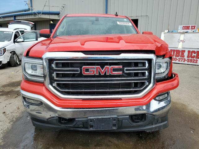 2016 GMC SIERRA K1500 SLE