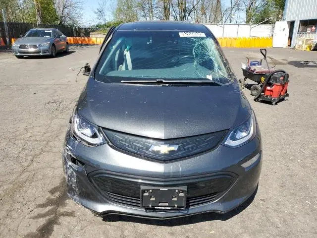 2019 CHEVROLET BOLT EV LT