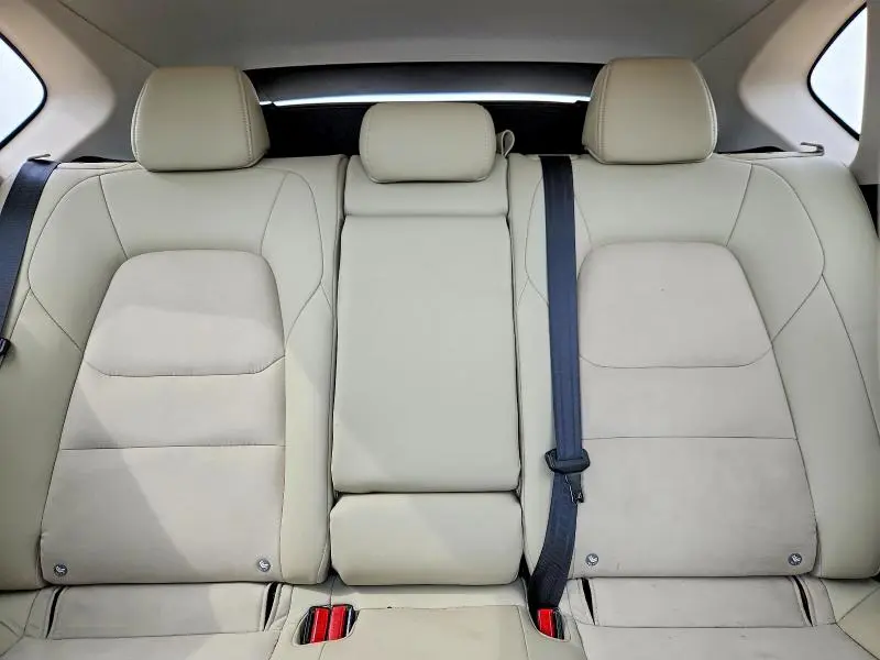 2022 MAZDA CX-5 SELECT  