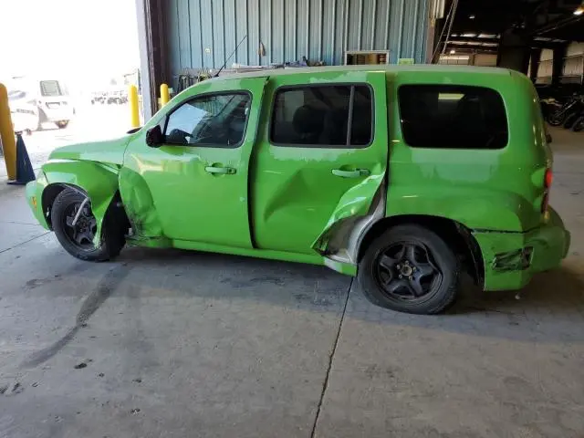 2011 CHEVROLET HHR LT  