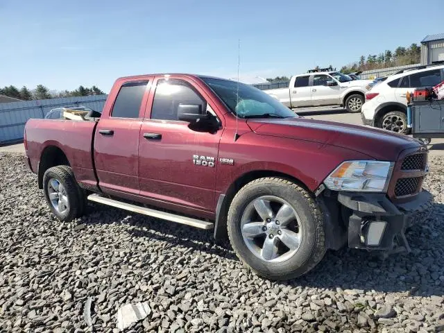 2016 RAM 1500 ST  