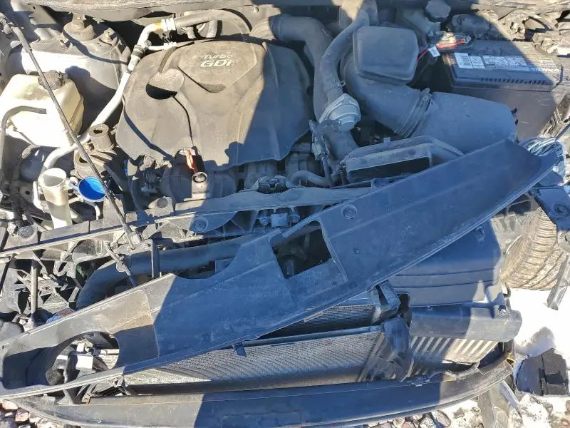 2012 KIA SPORTAGE SX  