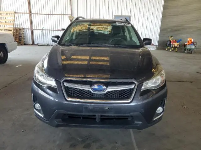 2017 SUBARU CROSSTREK PREMIUM  