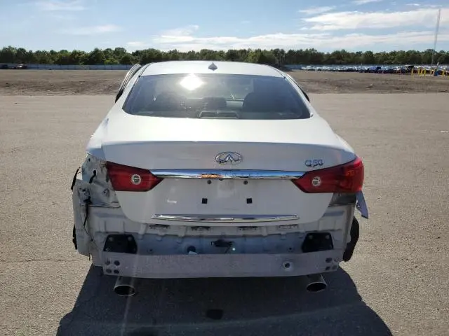 2014 INFINITI Q50 BASE  