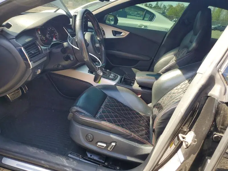2018 AUDI A7 PREMIUM PLUS  