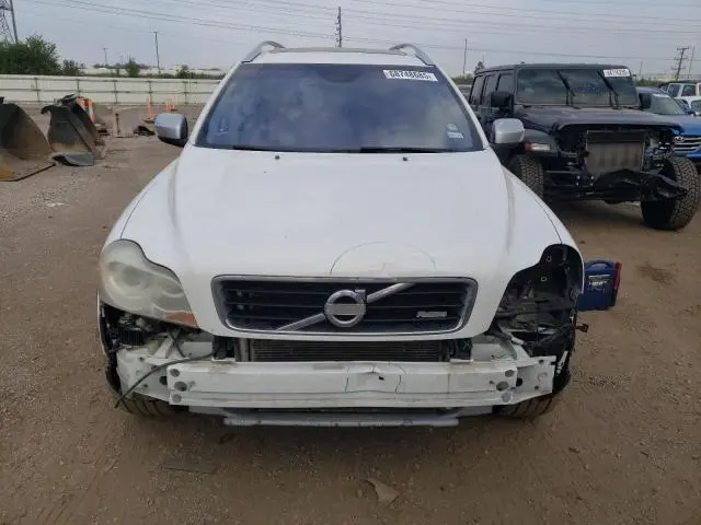 2013 VOLVO XC90 R DESIGN  