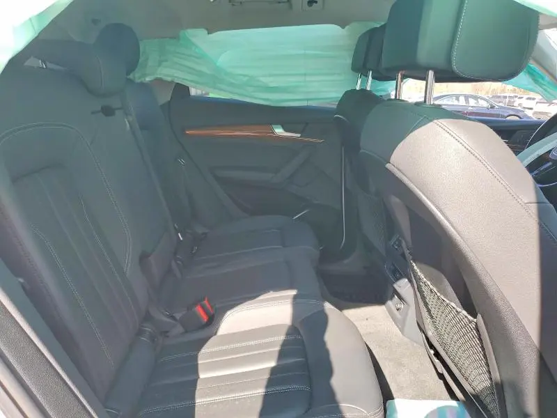 2023 AUDI Q5 PREMIUM 45  