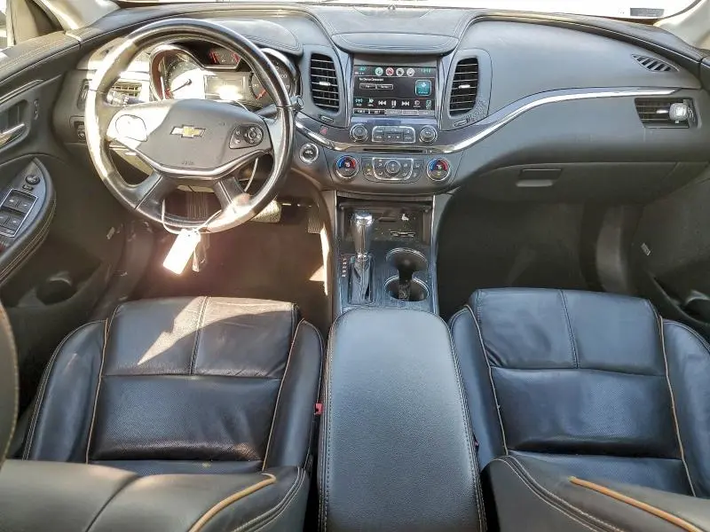 2019 CHEVROLET IMPALA PREMIER  