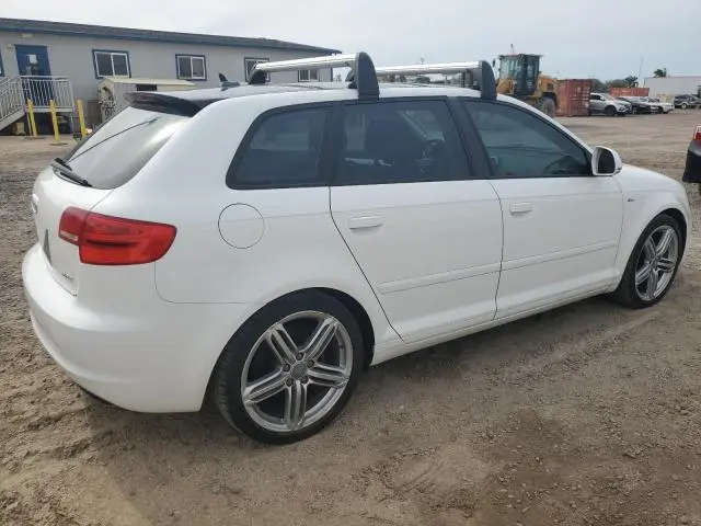 2010 AUDI A3 PREMIUM PLUS  