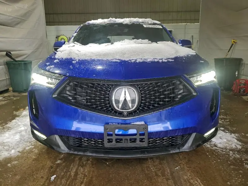 2023 ACURA RDX A-SPEC ADVANCE  
