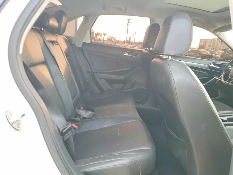 2020 VOLKSWAGEN JETTA S  