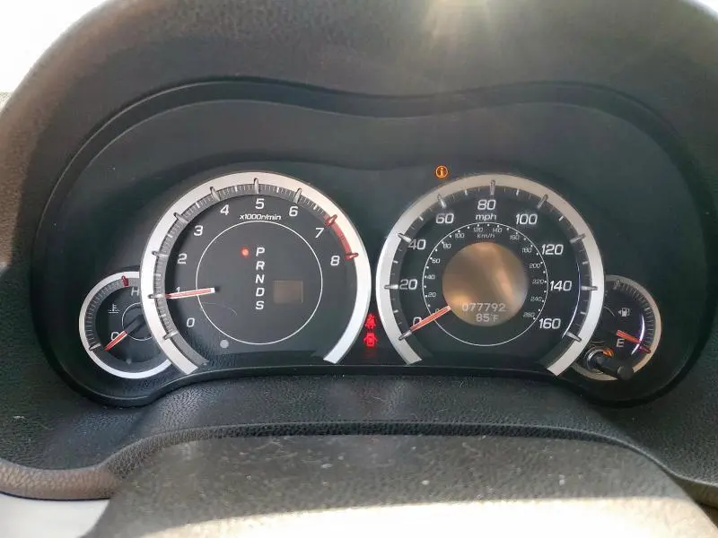 2011 ACURA TSX 