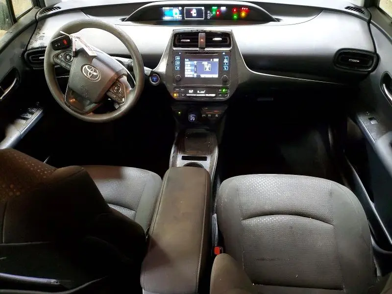 2019 TOYOTA PRIUS LE AWD-E  