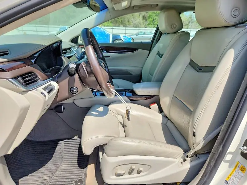 2015 CADILLAC XTS PLATINUM  