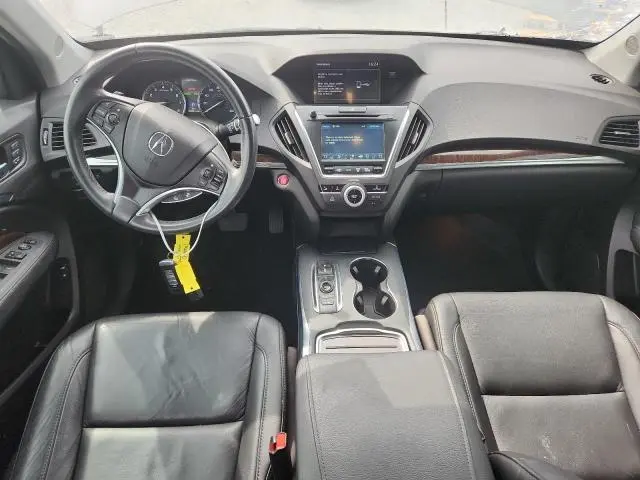 2020 ACURA MDX   