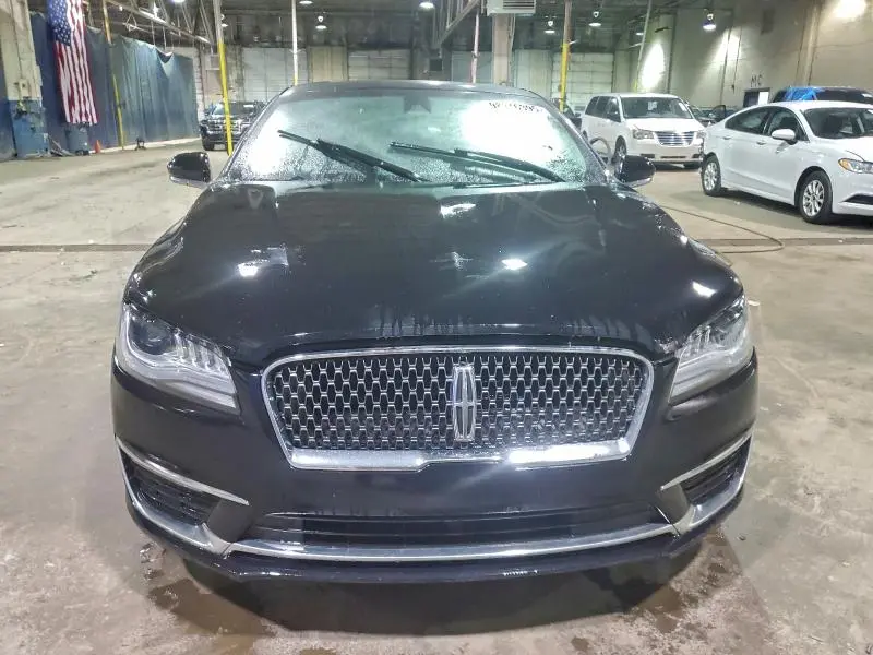 2019 LINCOLN MKZ RESERVE I  